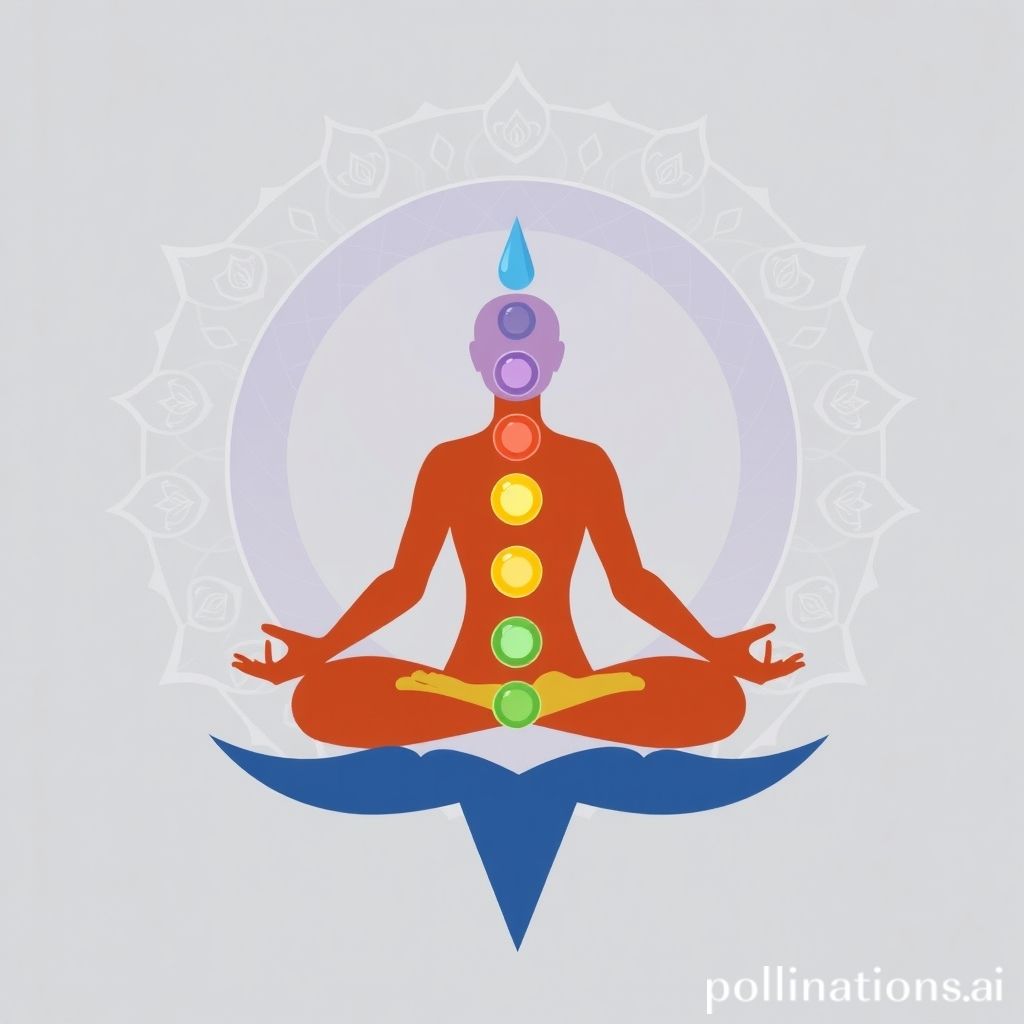 7 Simple Steps To Balance Your Chakras